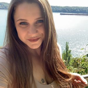 Meet your Posher, Catherine